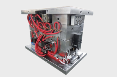 Talking about Die Casting Mould 淺談壓鑄模具設(shè)計(jì)相關(guān)資料