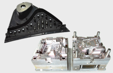Injection mold 如何提高模具質(zhì)量？
